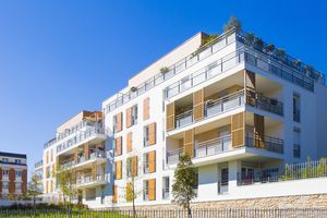 Maison Senioryta de Aix en Provence