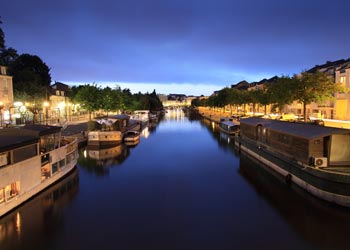 Les Résidences Senior   à Challans 85300 dans la Vendée