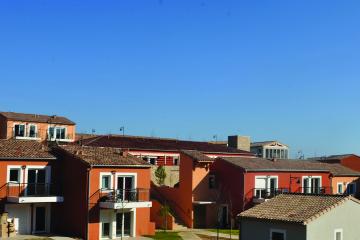 Les Villages d'Or Cagnes-sur-Mer